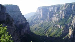 Matzato Zagori Greece