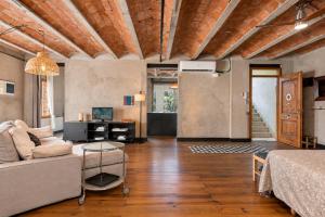 Sleep & Stay Artistico Loft Sant Daniel