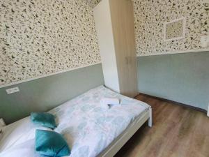 Hostel "Night oclock" - prywatny parking