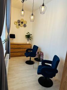 BLUE HOME Galanta
