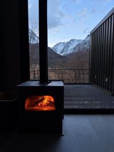 Cabin connected to nature - Eco lodge