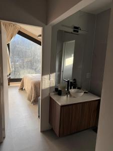 Cabin connected to nature - Eco lodge