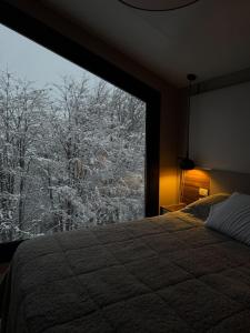 Cabin connected to nature - Eco lodge