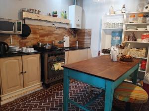 Vecchia Casa en el centro