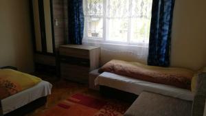 Buli Villa Apartman