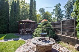 Buli Villa Apartman