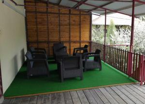 Buli Villa Apartman