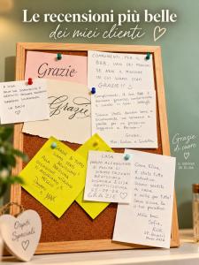 Il sogno di Elisa -romantico B&B nel centro di Parma