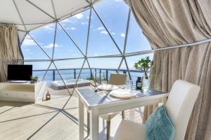 Soul Glamping -Luxury -Ocean