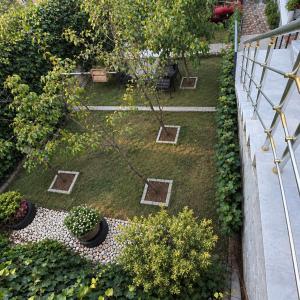 Guest House Pogradec 1