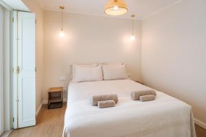 Cordoeiros Studios & Apartments