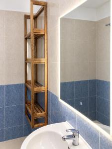 Comfort 1-Bedroom Apartment