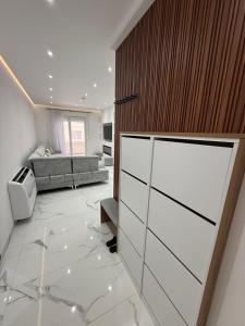 Luxury apartment