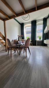 Old Town Apartment Opole