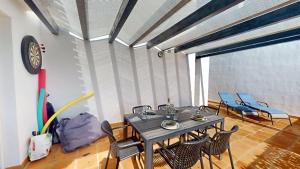 Penthouse Bonito-Murcia Holiday Rentals Property
