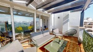 Penthouse Bonito-Murcia Holiday Rentals Property