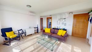 Penthouse Bonito-Murcia Holiday Rentals Property