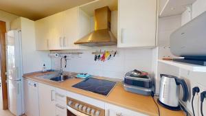 Penthouse Bonito-Murcia Holiday Rentals Property