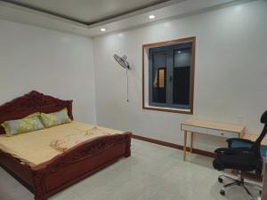 Tufu House
