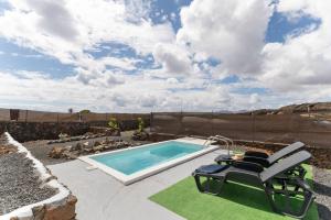 Casa Jonas