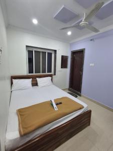 Balaji Hotel