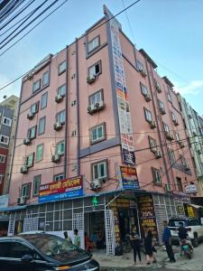 Balaji Hotel