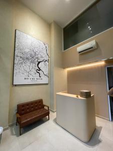 Cubicity Nguyen Truong To - Near Dragon House Wharf, Free Laundry