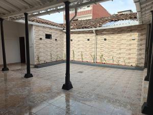 CASA GRANDE San Roque