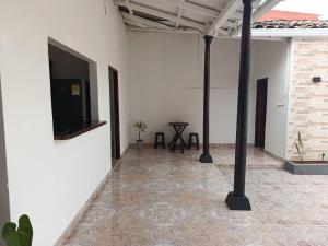 CASA GRANDE San Roque