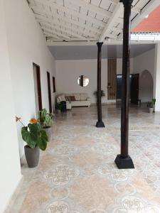 CASA GRANDE San Roque
