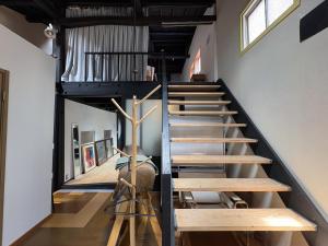 Machiya Coliberty Nishijin