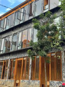 Hotel - Chiens