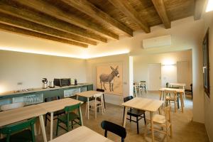 Agriturismo Agricampeggio Le Marzare