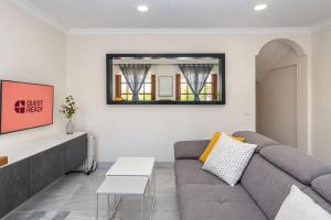 GuestReady - Urban Suite City Center
