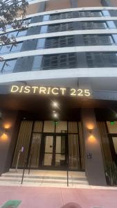 Luxery Condo in Downtown Miami 1BR 1BA 3110