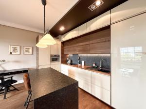 MilaBaltica Q4 Apartments