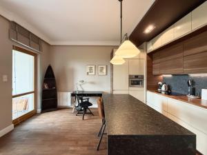 MilaBaltica Q4 Apartments