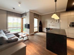 MilaBaltica Q4 Apartments