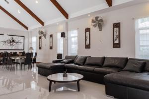 The One Villa