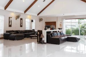 The One Villa