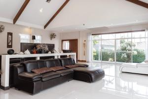 The One Villa
