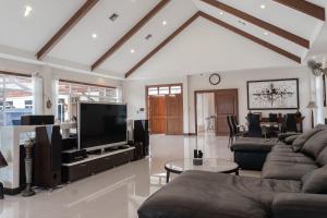 The One Villa