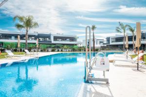 Entre Lagunas Sport & Wellness resort