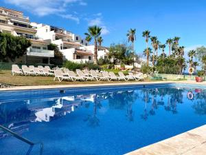 1BDR Hibisco apartment with Terrace and Ocean View