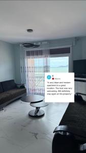 Sea View Apartment Durres