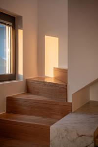 Alma Luxury Sea View Villa in Chania - Alectrona Living Crete