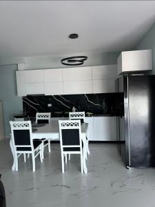 Sea View Apartment Durres