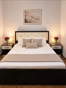 Sea View Apartment Durres
