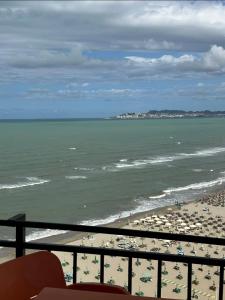 Enzo Sea View Apartment Durres