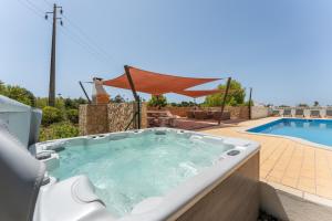 Villa Ursa by Algarve Holidays